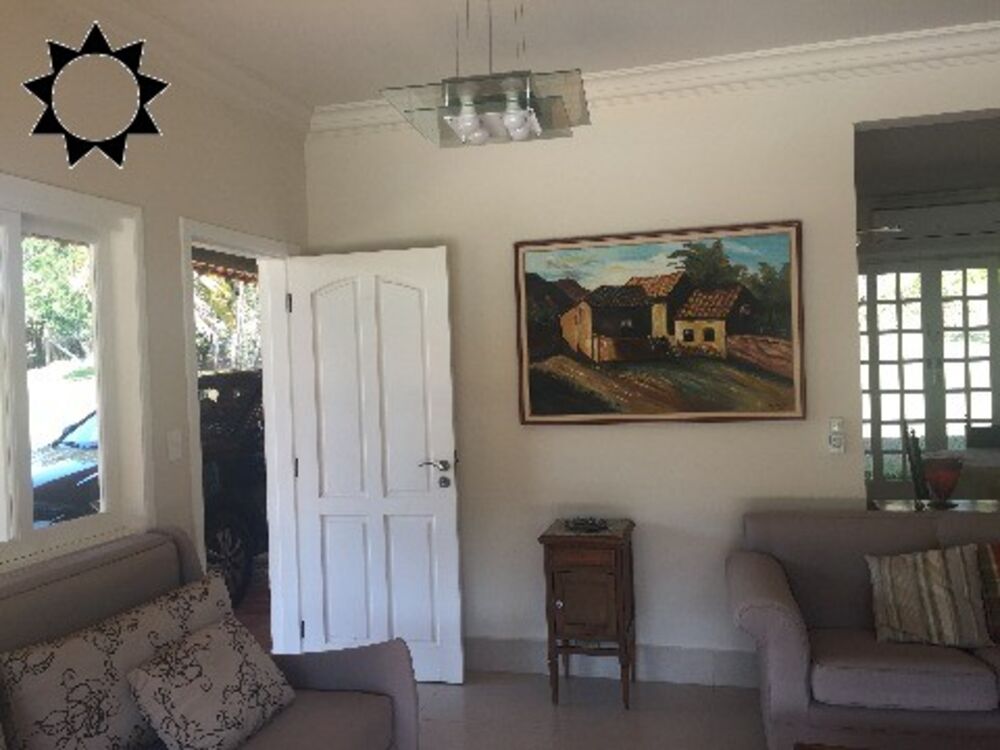 Chácara, 3 quartos, 426 m² - Foto 3