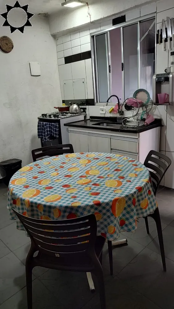 Casa, 5 quartos, 139 m² - Foto 9