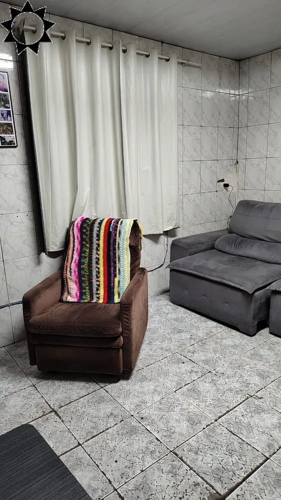 Casa, 5 quartos, 139 m² - Foto 3