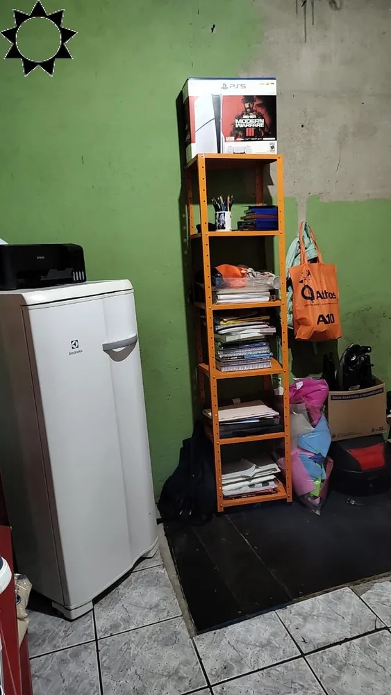 Casa, 5 quartos, 139 m² - Foto 1