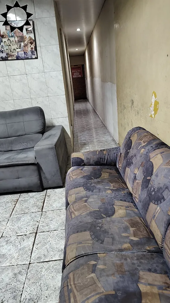 Casa, 5 quartos, 139 m² - Foto 7