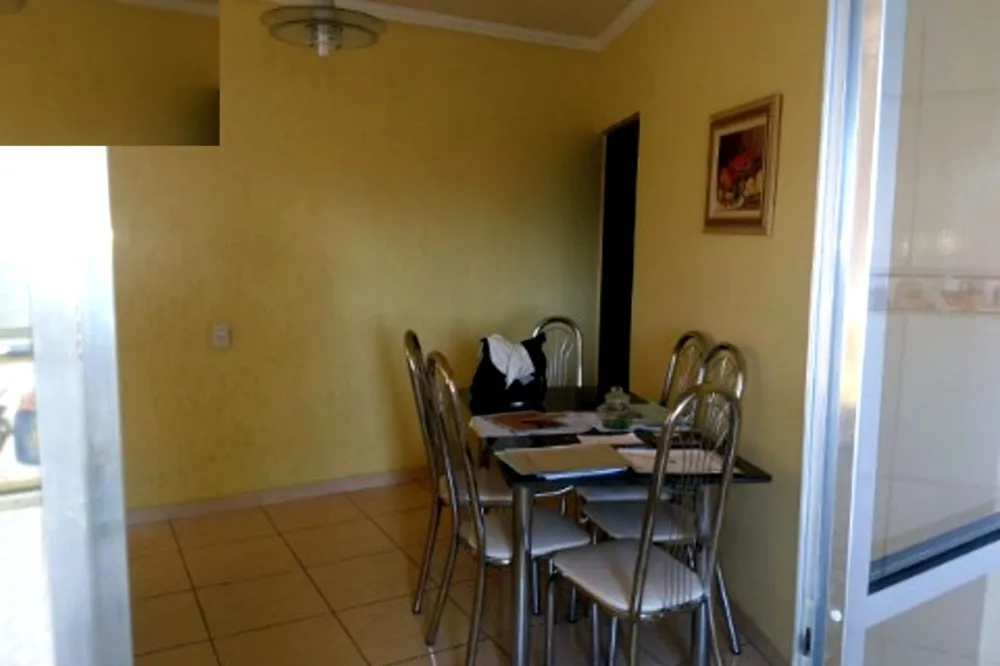 Casa, 3 quartos, 113 m² - Foto 3