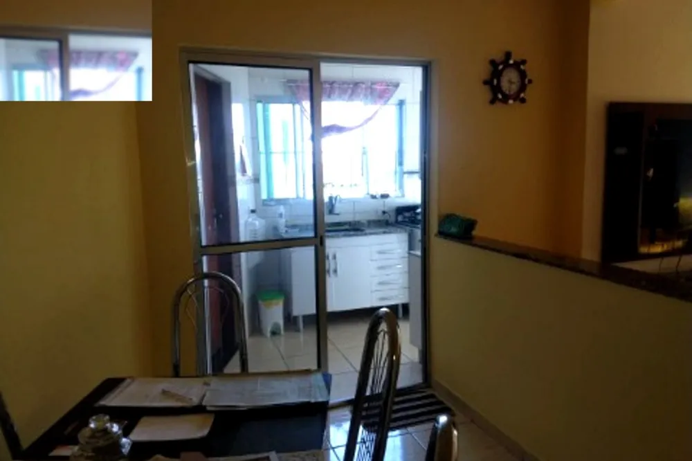 Casa, 3 quartos, 113 m² - Foto 1