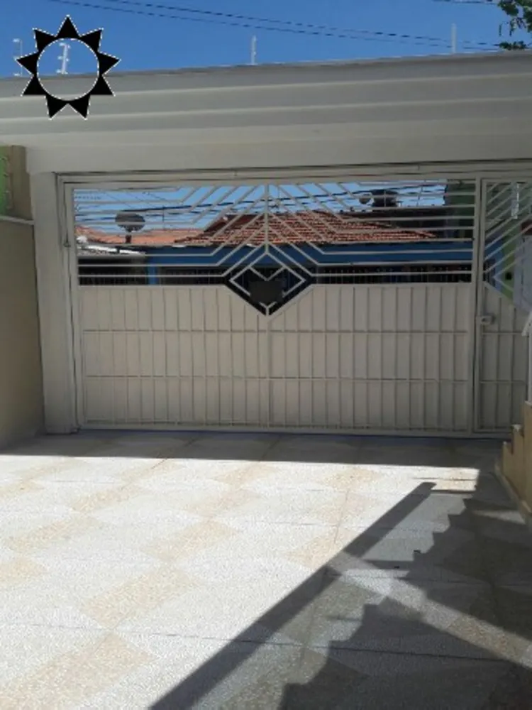 Casa, 3 quartos, 250 m² - Foto 3