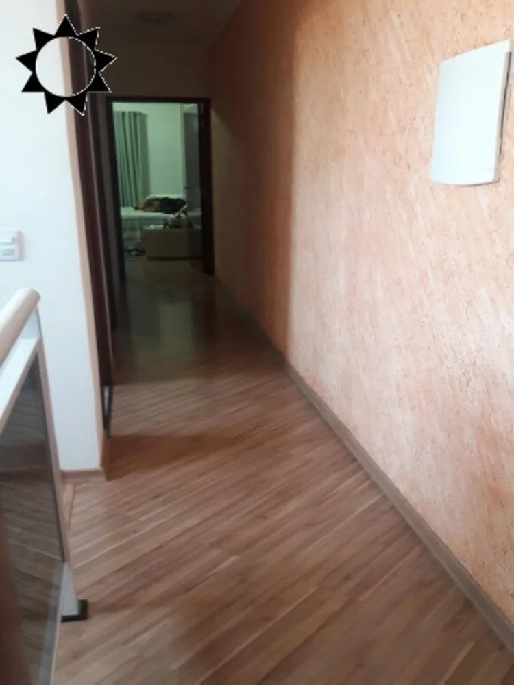 Casa, 3 quartos, 250 m² - Foto 13