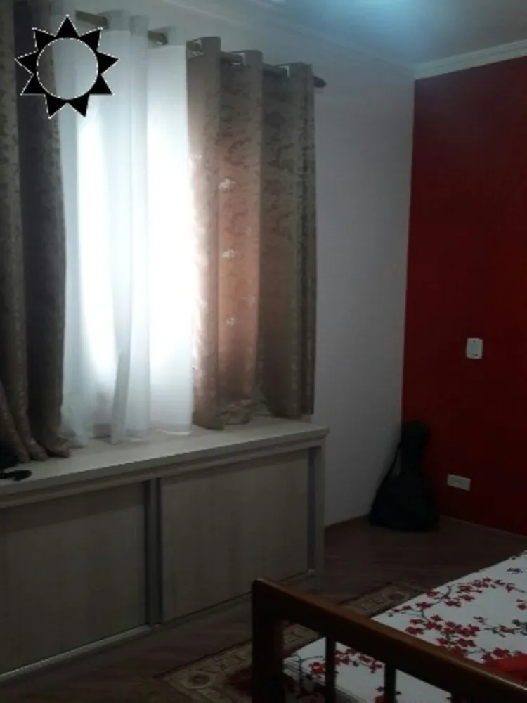 Casa, 3 quartos, 250 m² - Foto 10