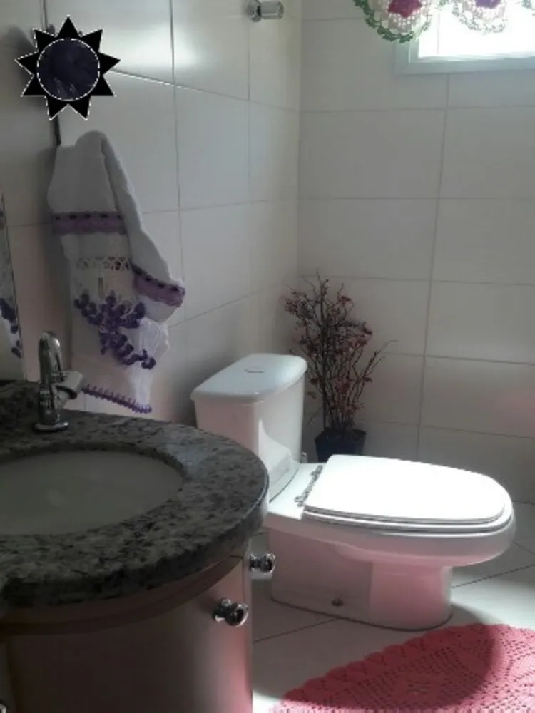 Casa, 3 quartos, 250 m² - Foto 15