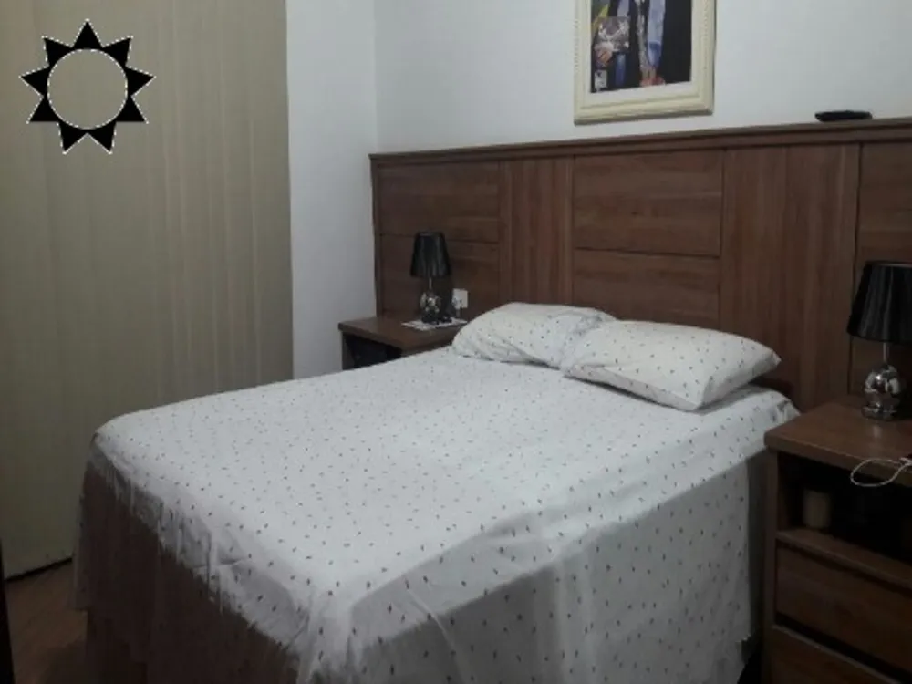 Casa, 3 quartos, 250 m² - Foto 9