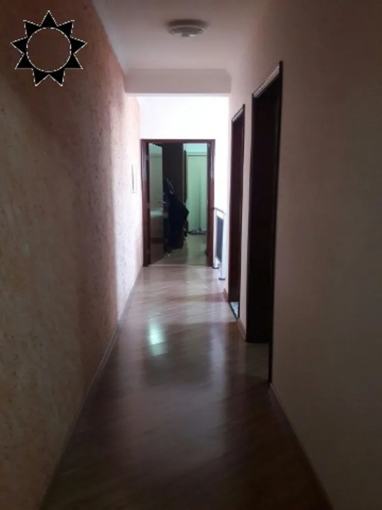 Casa, 3 quartos, 250 m² - Foto 11