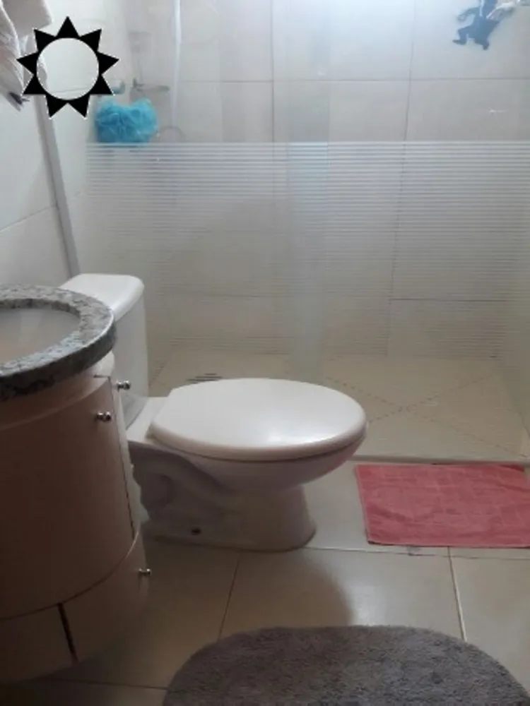 Casa, 3 quartos, 250 m² - Foto 12