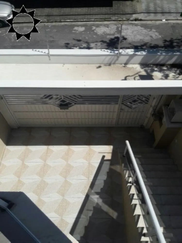 Casa, 3 quartos, 250 m² - Foto 2