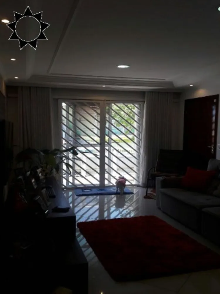 Casa, 3 quartos, 250 m² - Foto 16