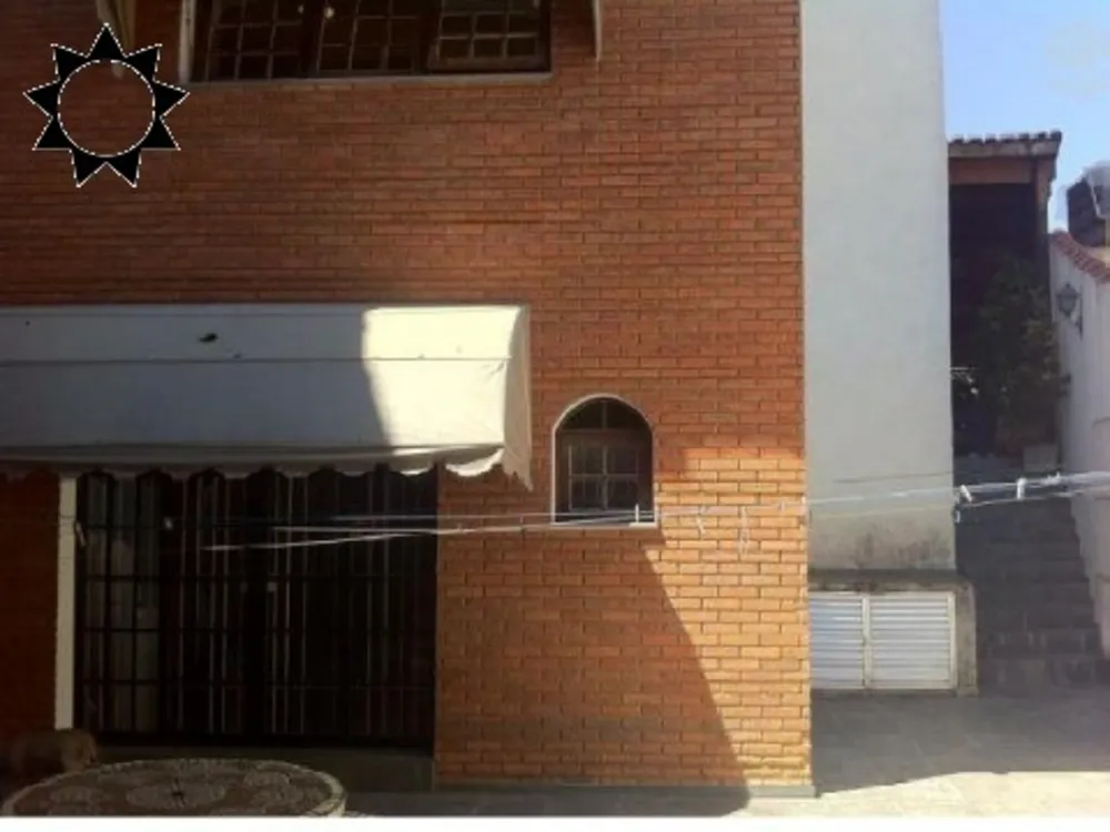 Casa, 3 quartos, 250 m² - Foto 3