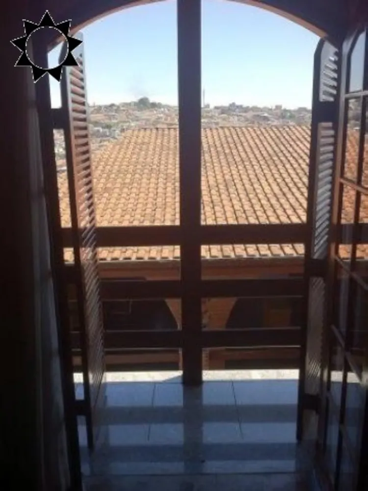 Casa, 3 quartos, 250 m² - Foto 6