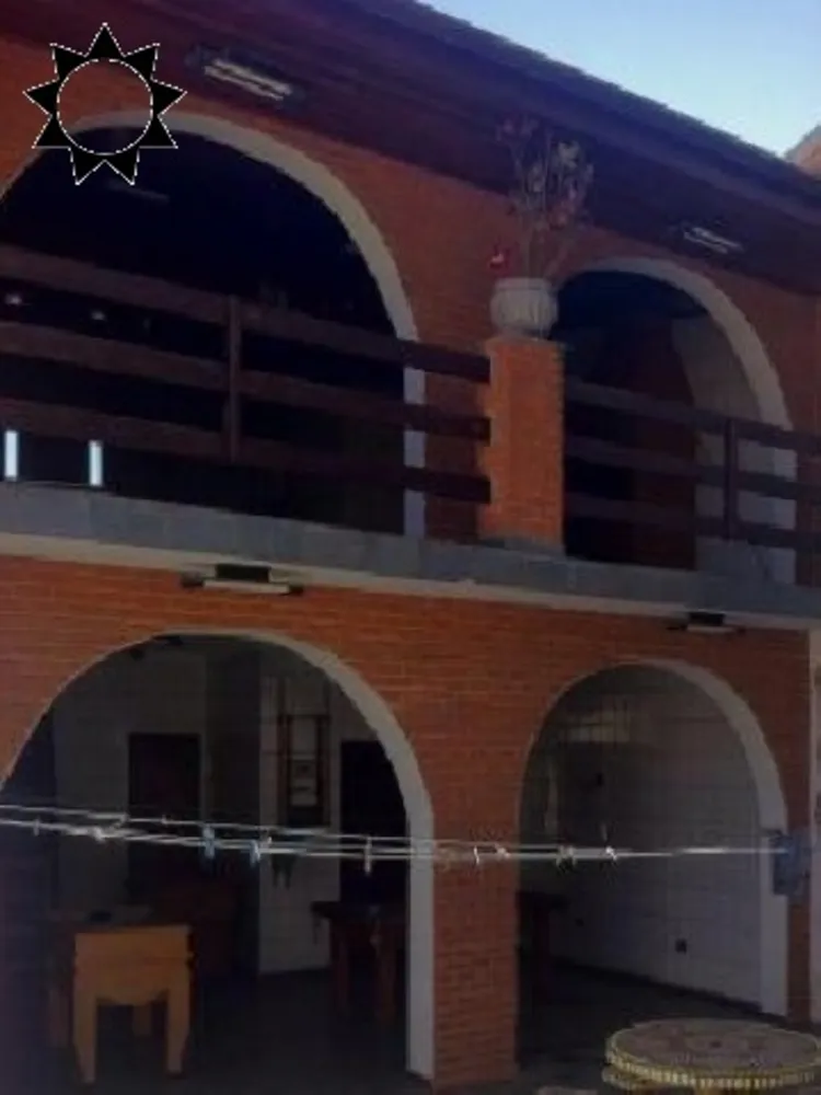 Casa, 3 quartos, 250 m² - Foto 2