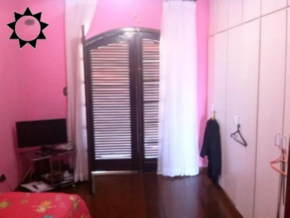 Casa, 3 quartos, 250 m² - Foto 5