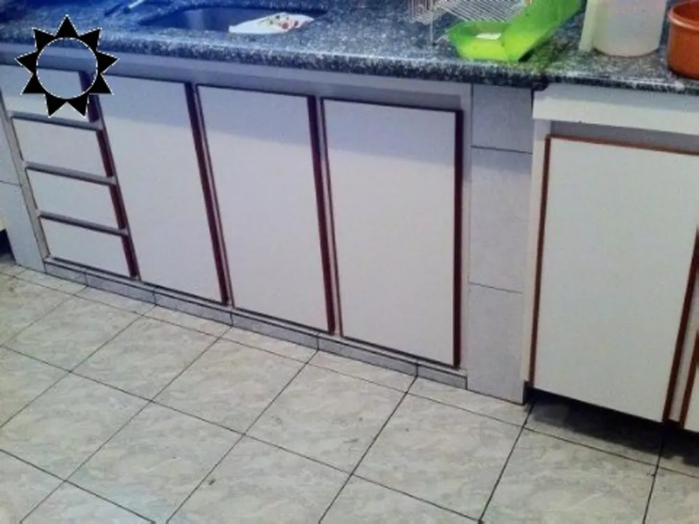 Casa, 3 quartos, 250 m² - Foto 9