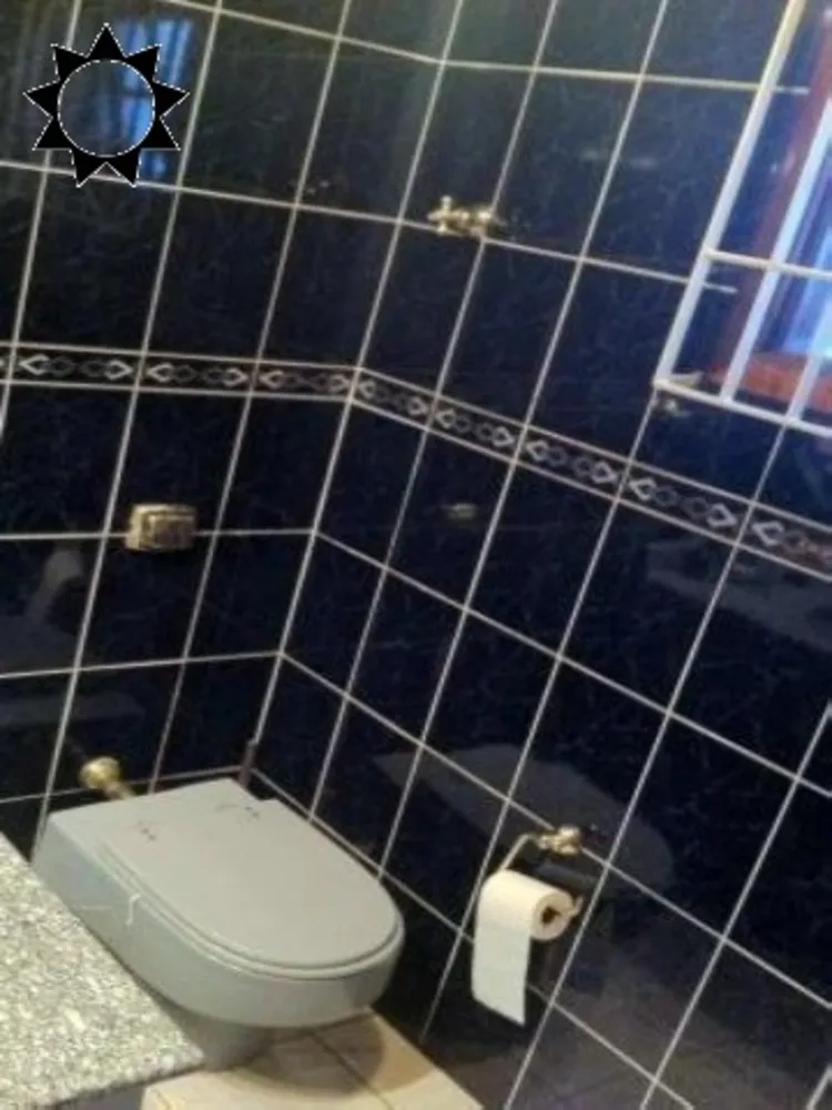 Casa, 3 quartos, 250 m² - Foto 12