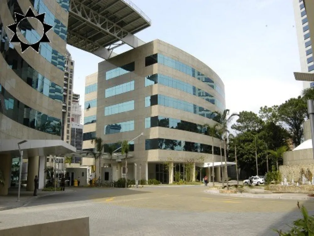 Sala-Conjunto, 522 m² - Foto 2