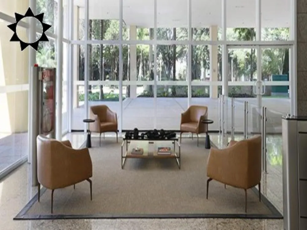 Sala-Conjunto, 522 m² - Foto 3