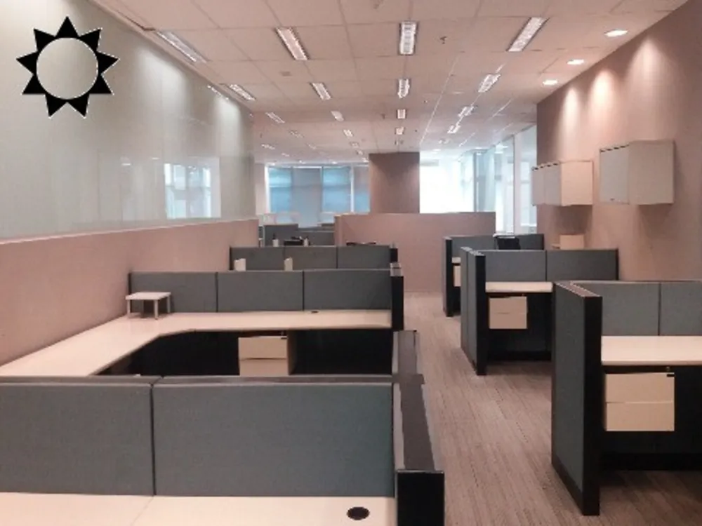 Sala-Conjunto, 522 m² - Foto 12