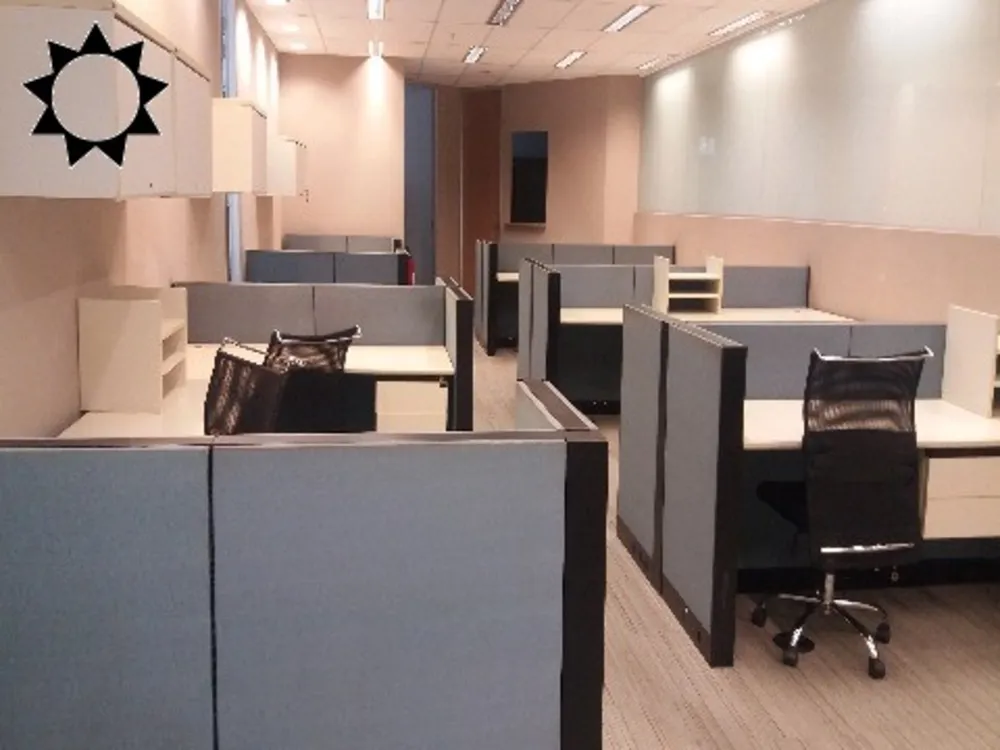 Sala-Conjunto, 522 m² - Foto 10