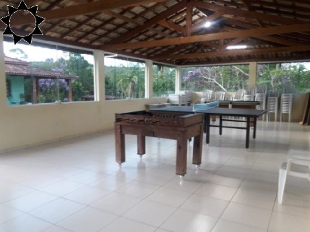 Sítio à venda e aluguel com 8 quartos, 20000m² - Foto 3