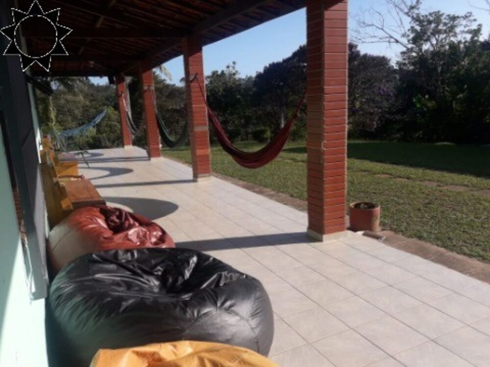 Sítio à venda e aluguel com 8 quartos, 20000m² - Foto 1
