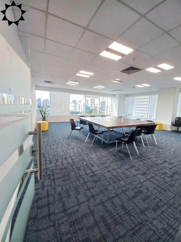 Sala-Conjunto, 1000 m² - Foto 1
