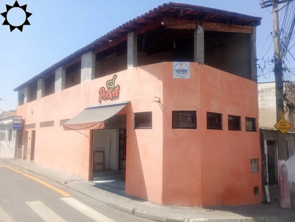 Casa, 2 quartos, 187 m² - Foto 2
