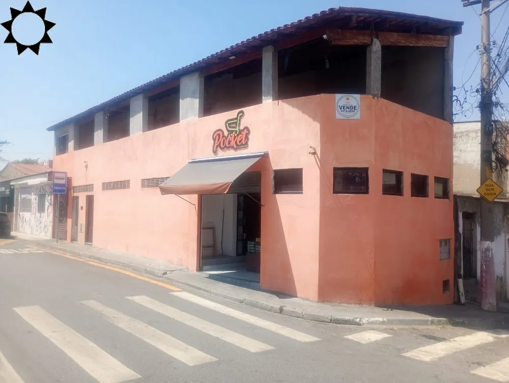 Casa, 2 quartos, 187 m² - Foto 1