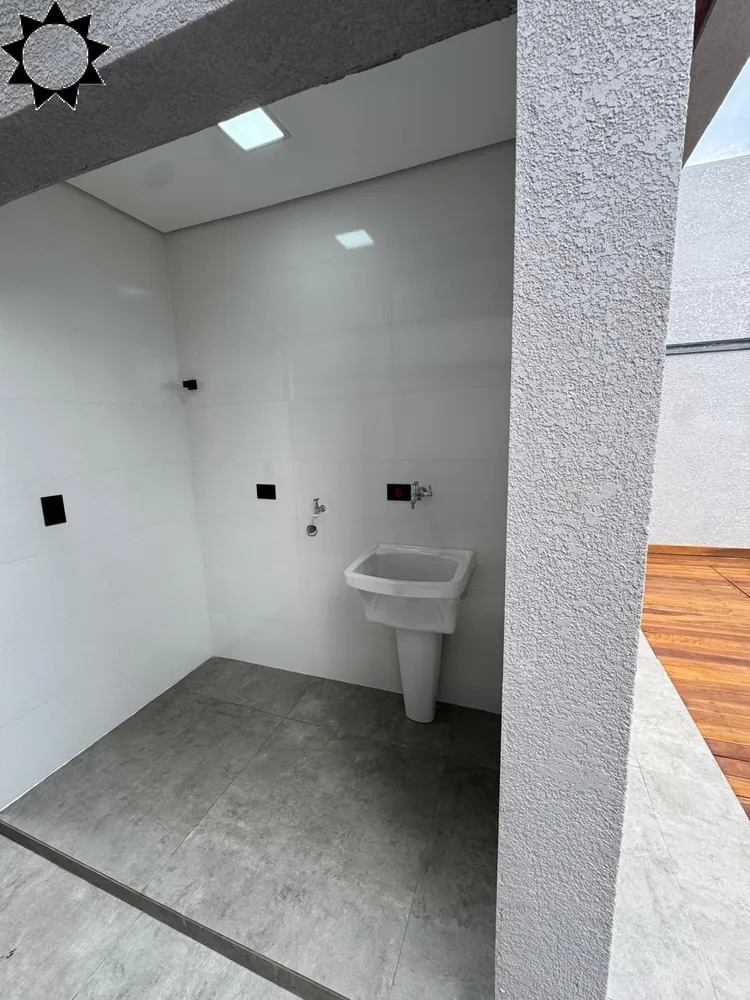Casa, 3 quartos, 170 m² - Foto 8