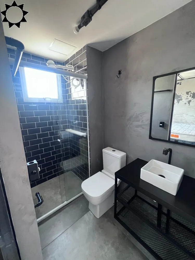 Apartamento, 1 quarto, 27 m² - Foto 11