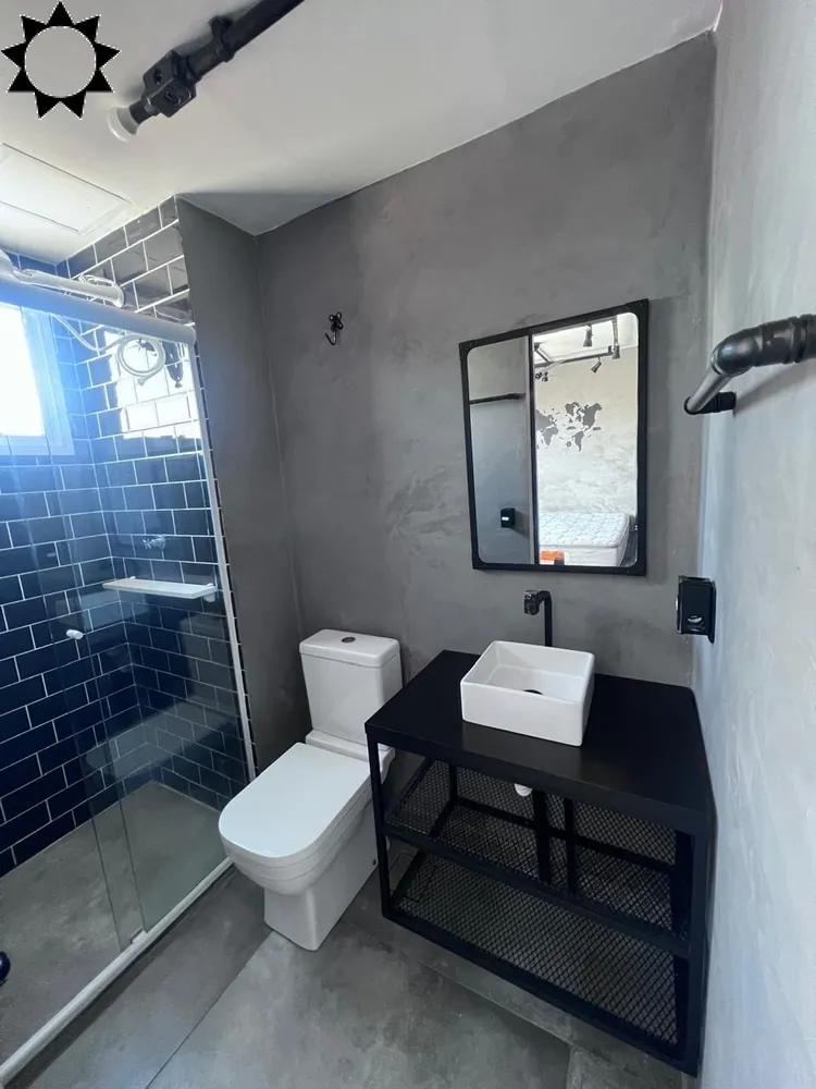 Apartamento, 1 quarto, 27 m² - Foto 4