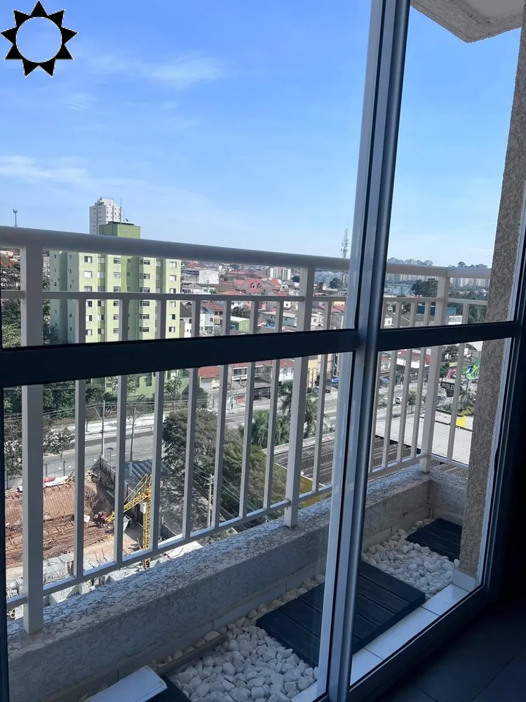 Apartamento, 1 quarto, 27 m² - Foto 6