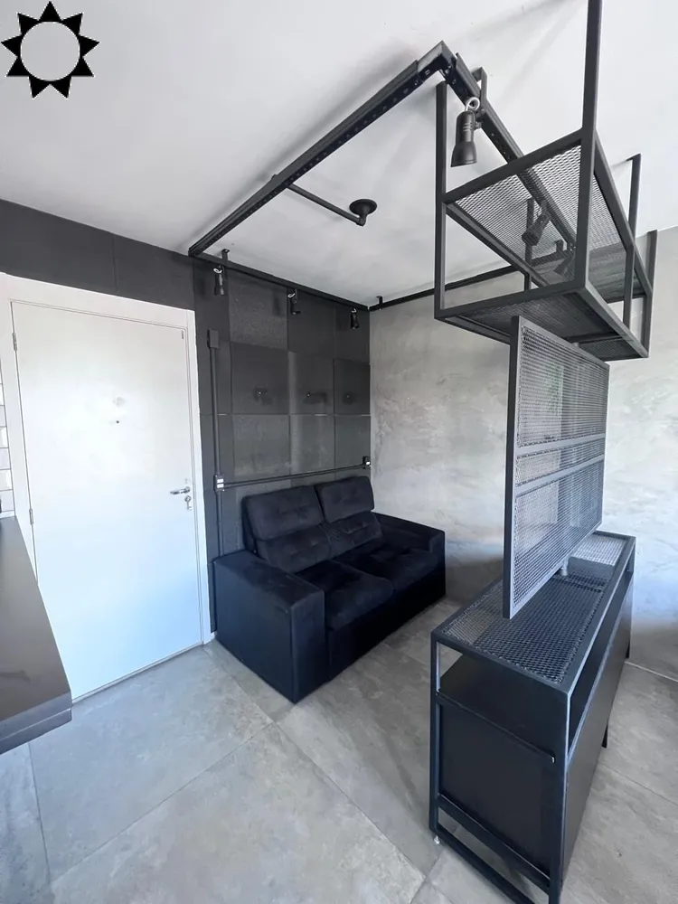 Apartamento, 1 quarto, 27 m² - Foto 8