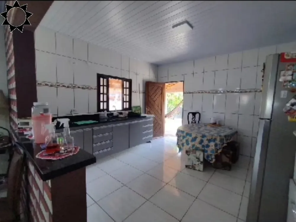 Chácara, 2 quartos, 1200 m² - Foto 1