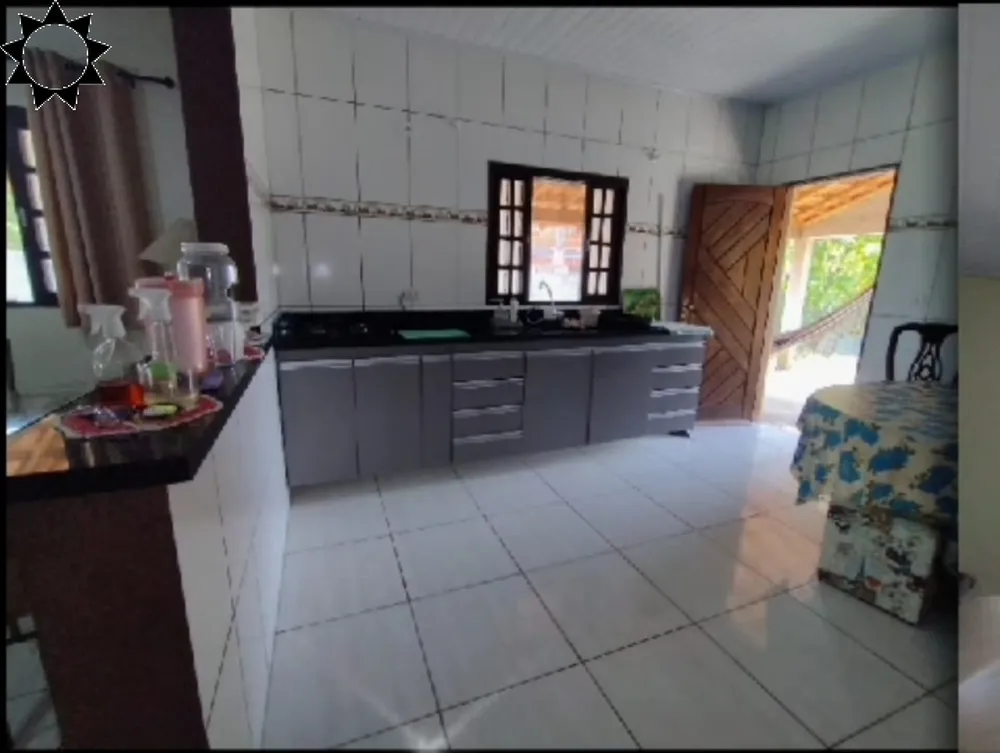 Chácara, 2 quartos, 1200 m² - Foto 2