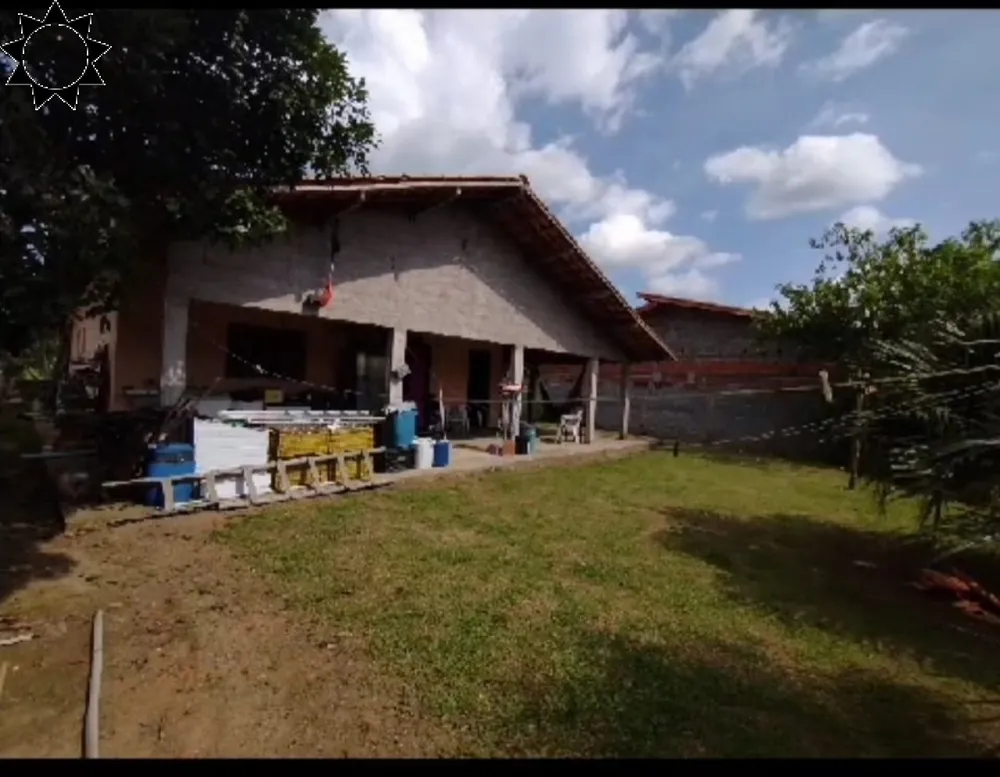 Chácara, 2 quartos, 1200 m² - Foto 4