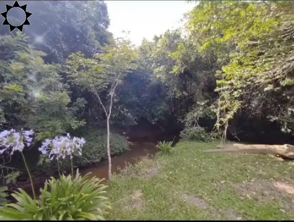 Chácara, 2 quartos, 1200 m² - Foto 3
