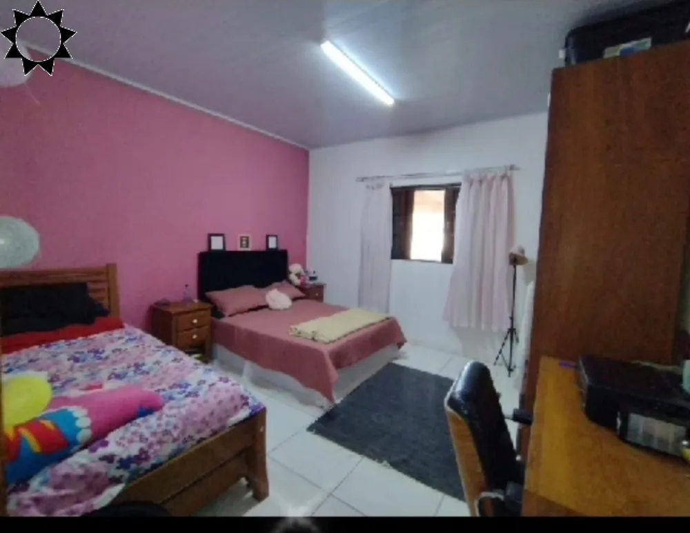 Chácara, 2 quartos, 1200 m² - Foto 3