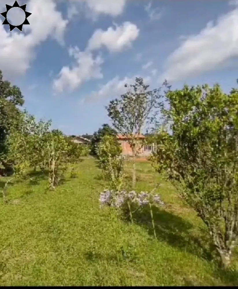 Chácara, 2 quartos, 1200 m² - Foto 4