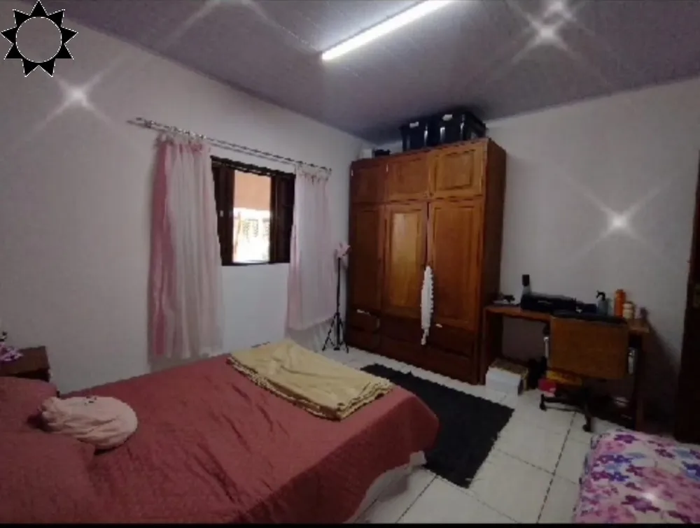 Chácara, 2 quartos, 1200 m² - Foto 1