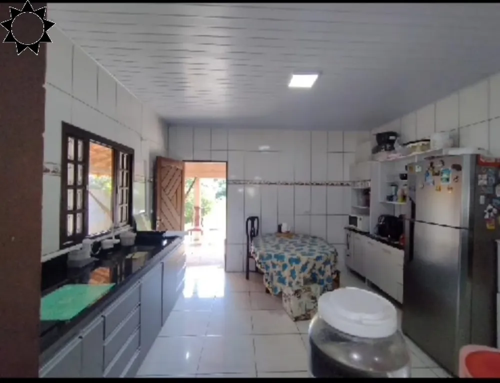 Chácara, 2 quartos, 1200 m² - Foto 7