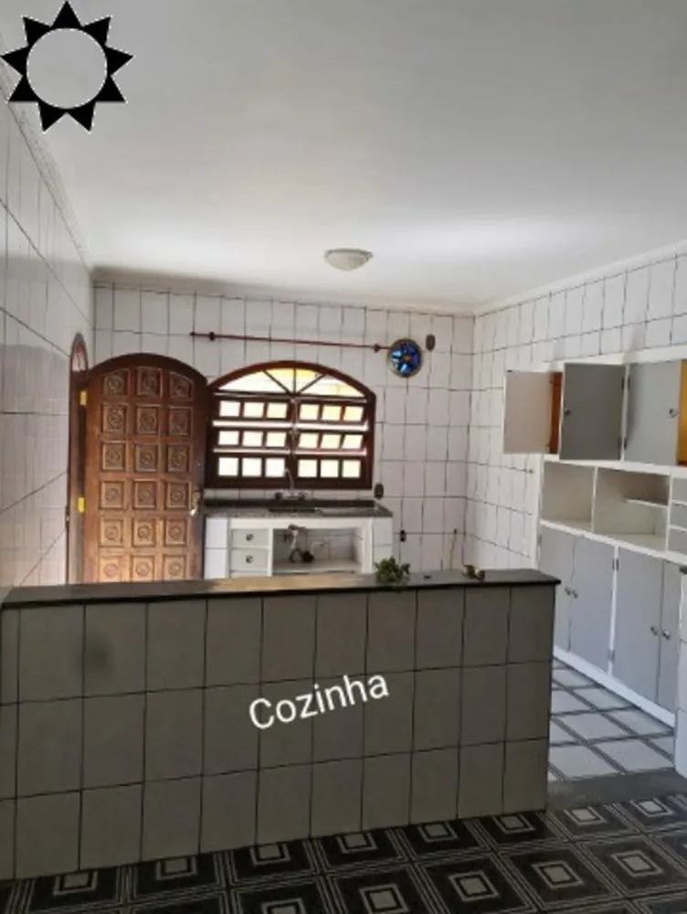 Casa, 3 quartos, 236 m² - Foto 8