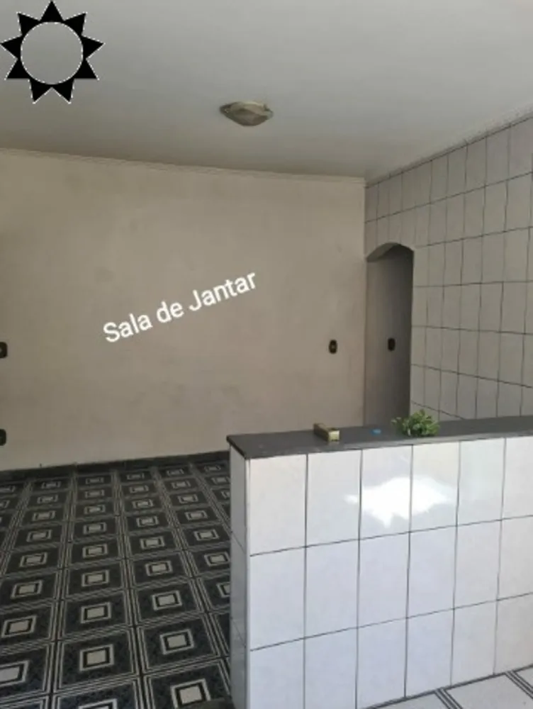 Casa, 3 quartos, 236 m² - Foto 6