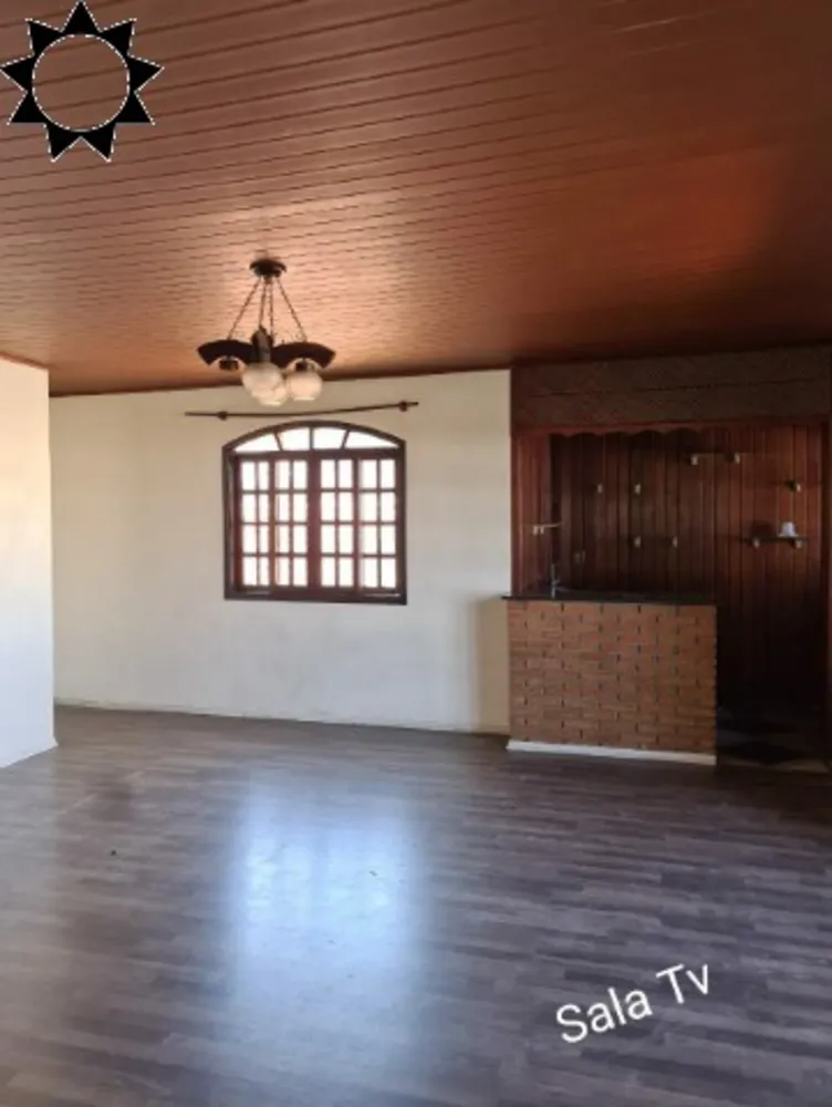 Casa, 3 quartos, 236 m² - Foto 7