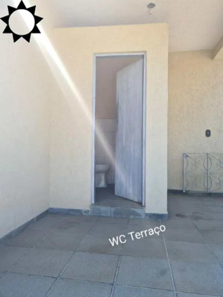 Casa, 3 quartos, 236 m² - Foto 3
