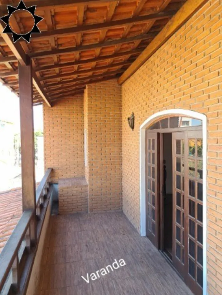 Casa, 3 quartos, 236 m² - Foto 5