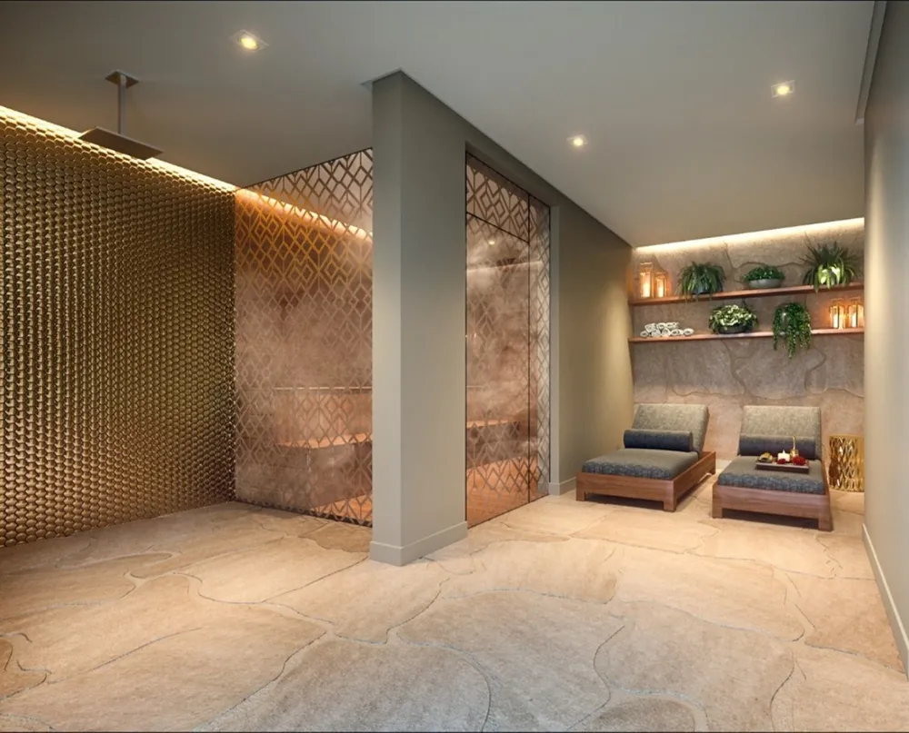Apartamento, 4 quartos, 116 m² - Foto 4